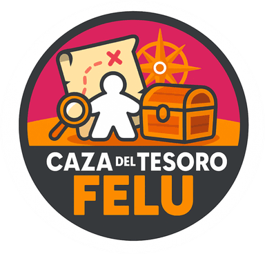 Cazatesoros FELU