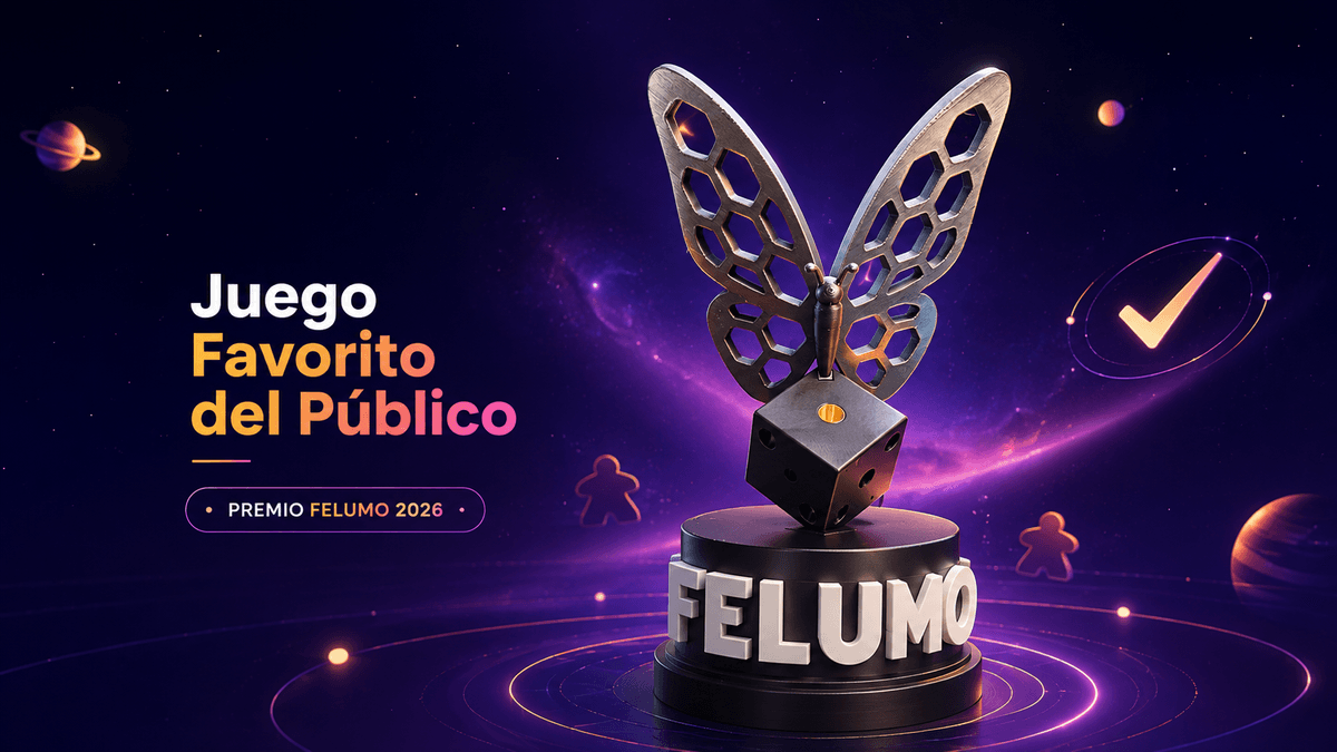 FELUMO — Juego Favorito del Público