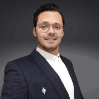 Adrián Luzarreta