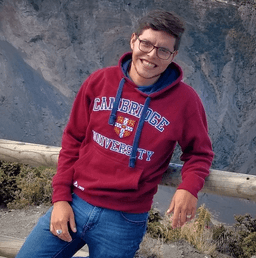 Pablo Rosiles