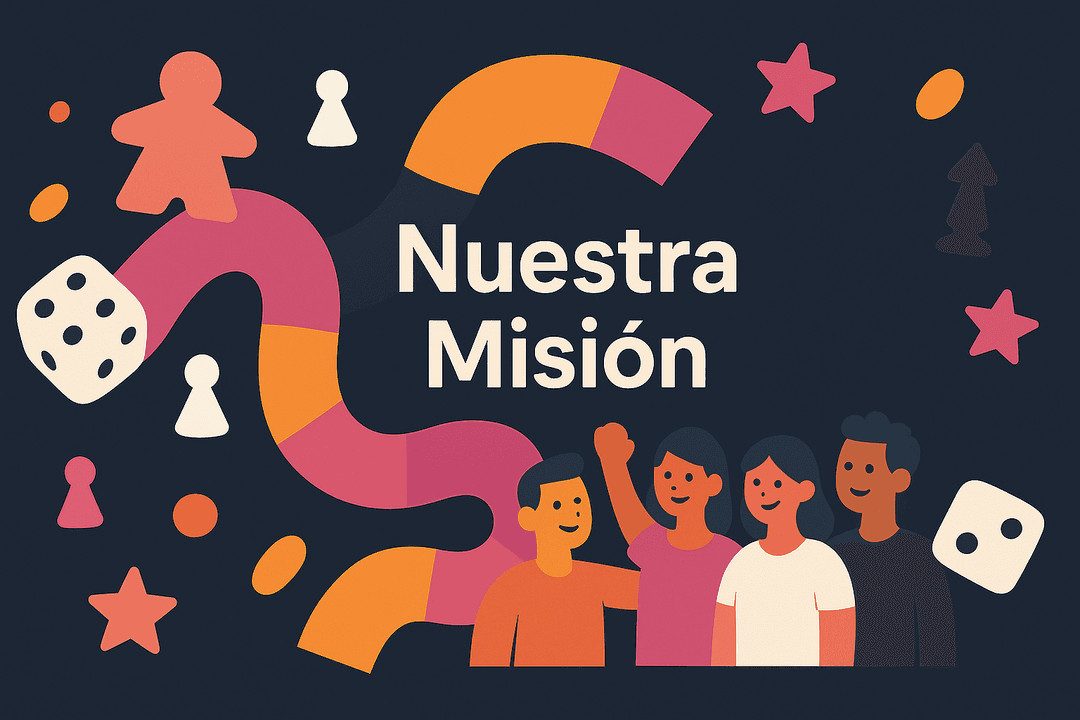 Nuestra Misión