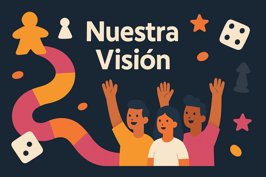 Nuestra Visión