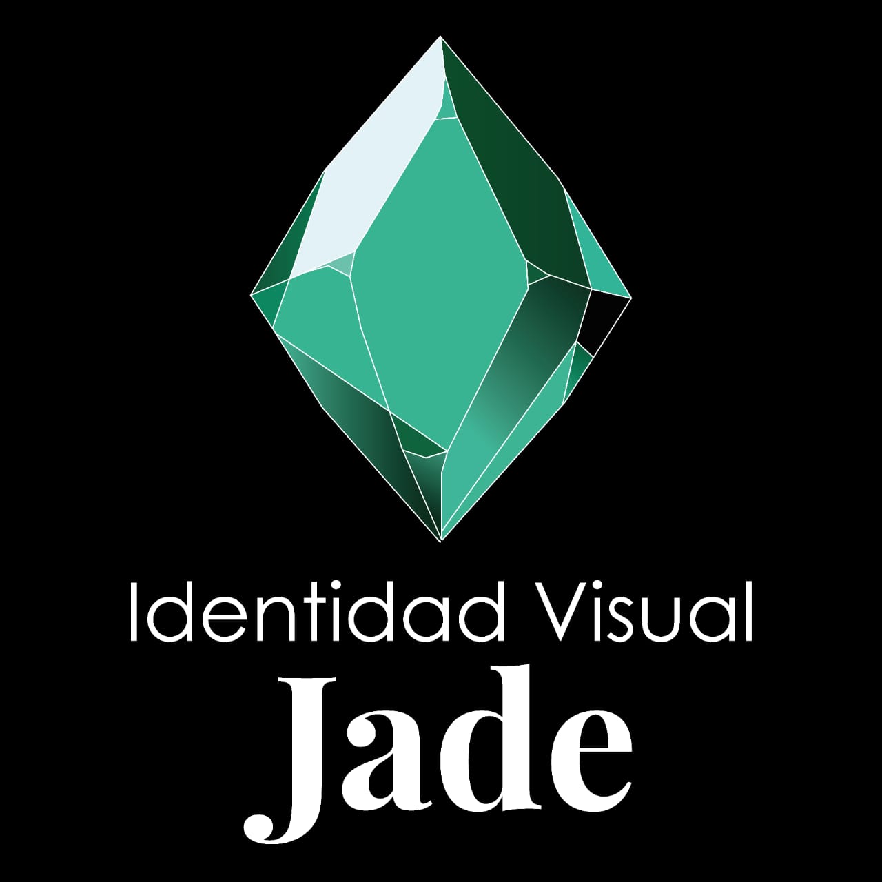Jade — Identidad visual