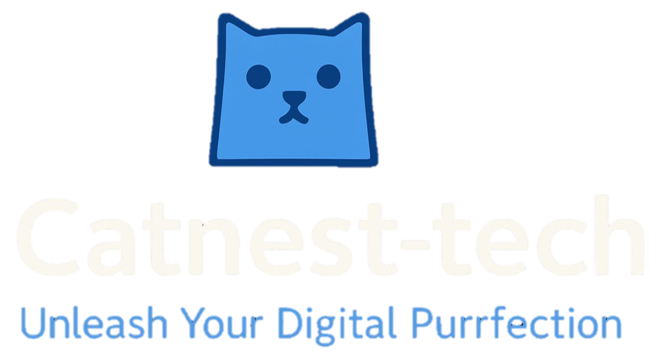 Catnest-tech