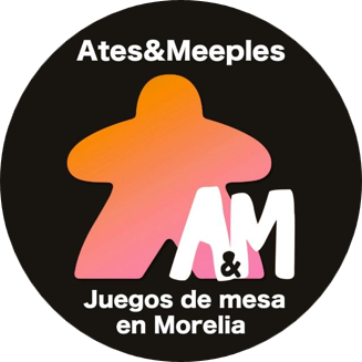 Ates&Meeples