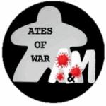 Ates of War
