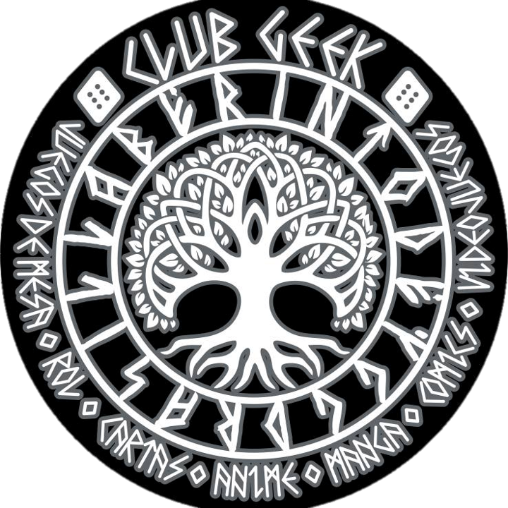 Club Geek