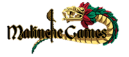 Malinche Games
