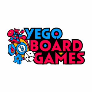 Yego Board Games