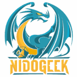 Nidogeek
