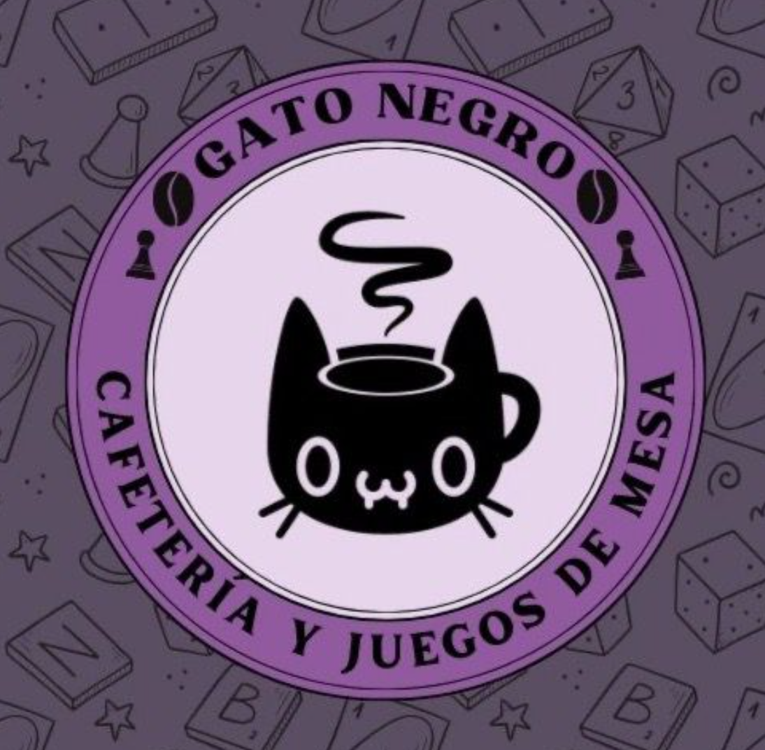 Gato Negro