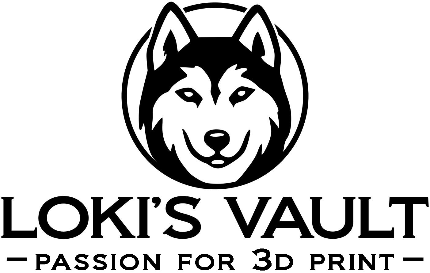 Loki's Vault