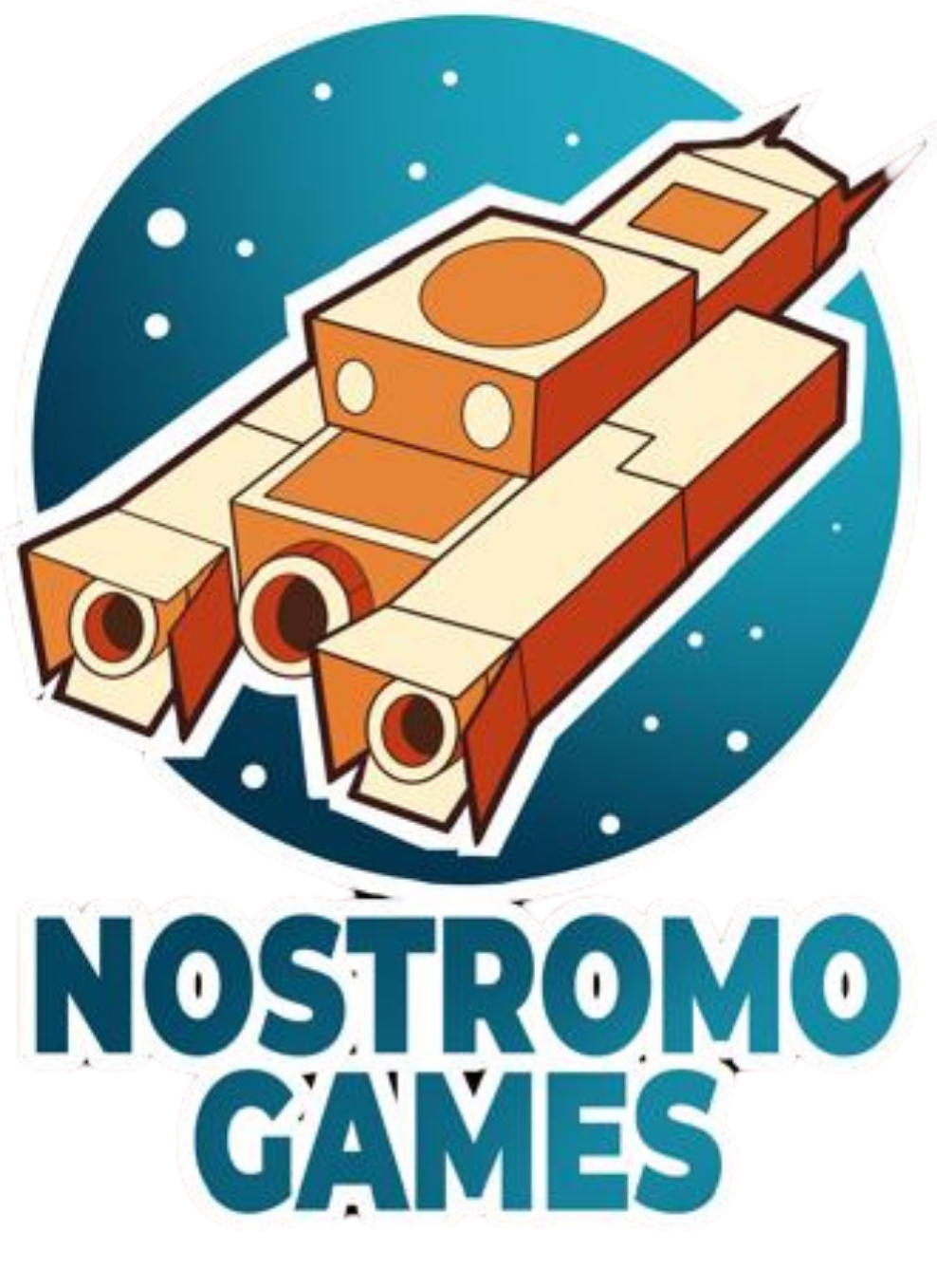 Nostromo Games