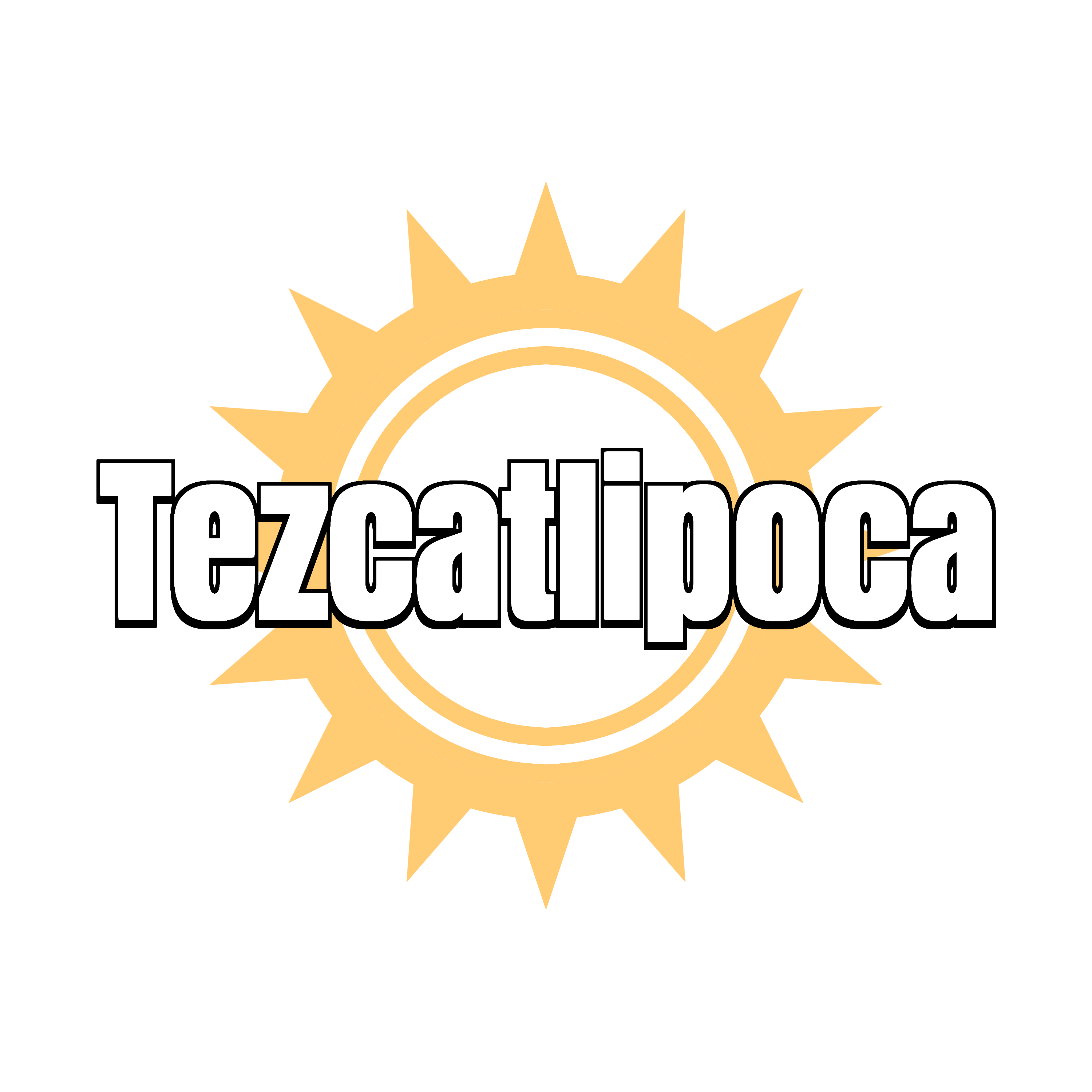 Tezcatlipoca