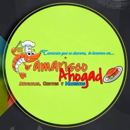 El Camarisco Ahogado