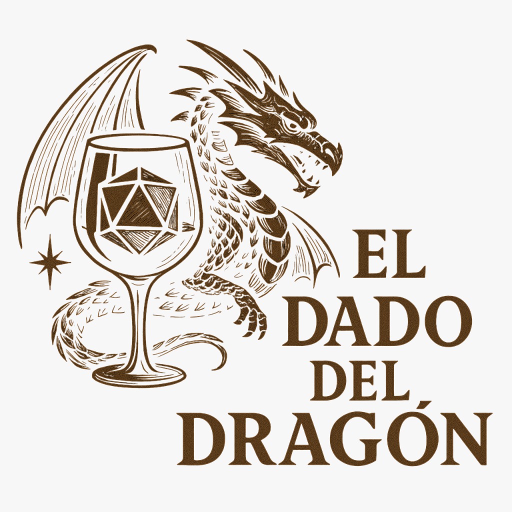 Dado del Dragón