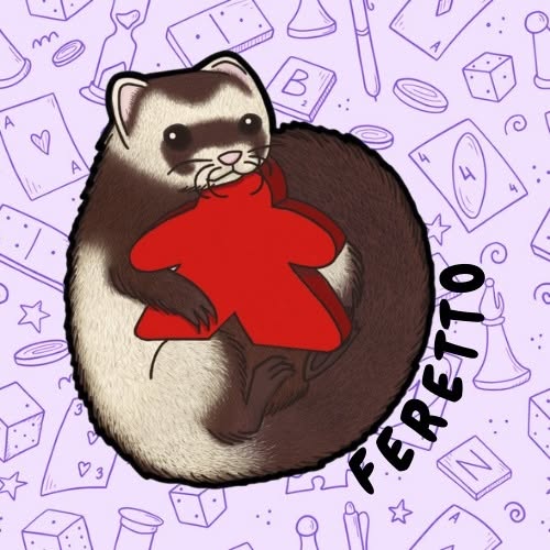 Feretto