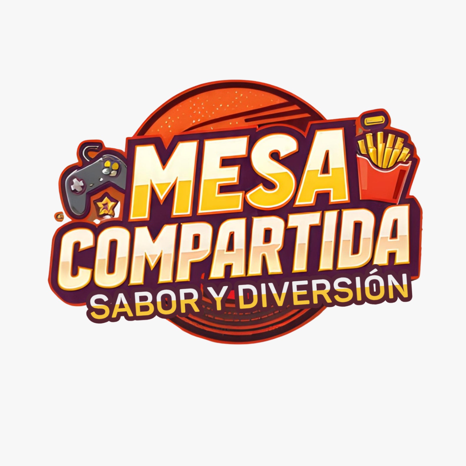 Mesa Compartida