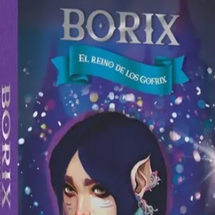 Borix