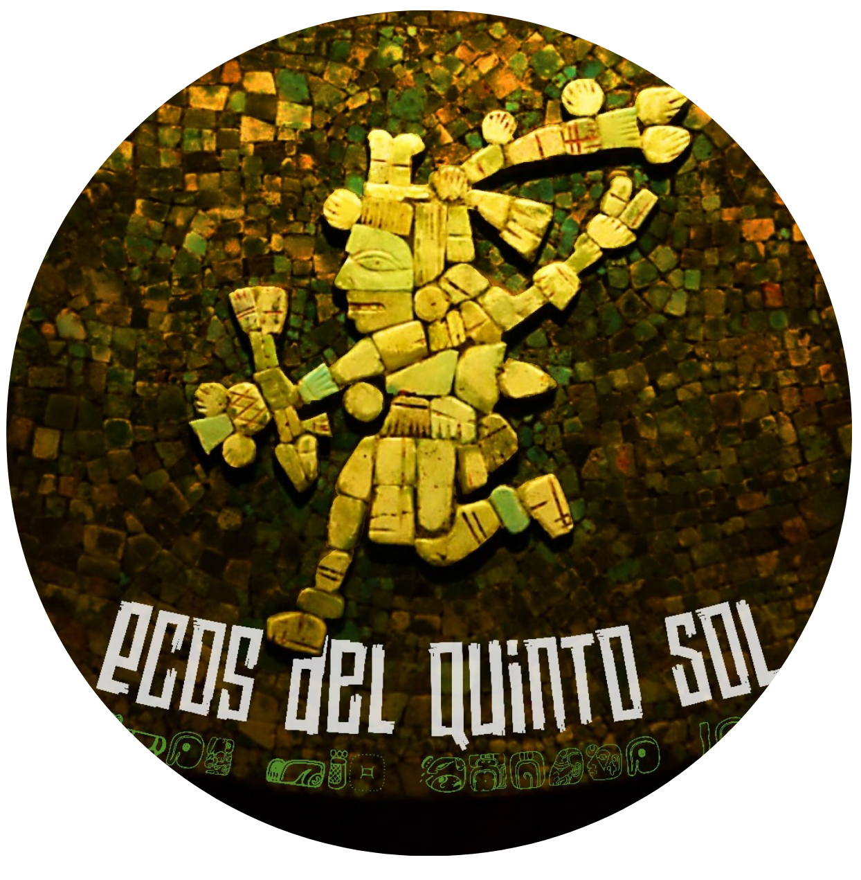 Ecos del Quinto Sol