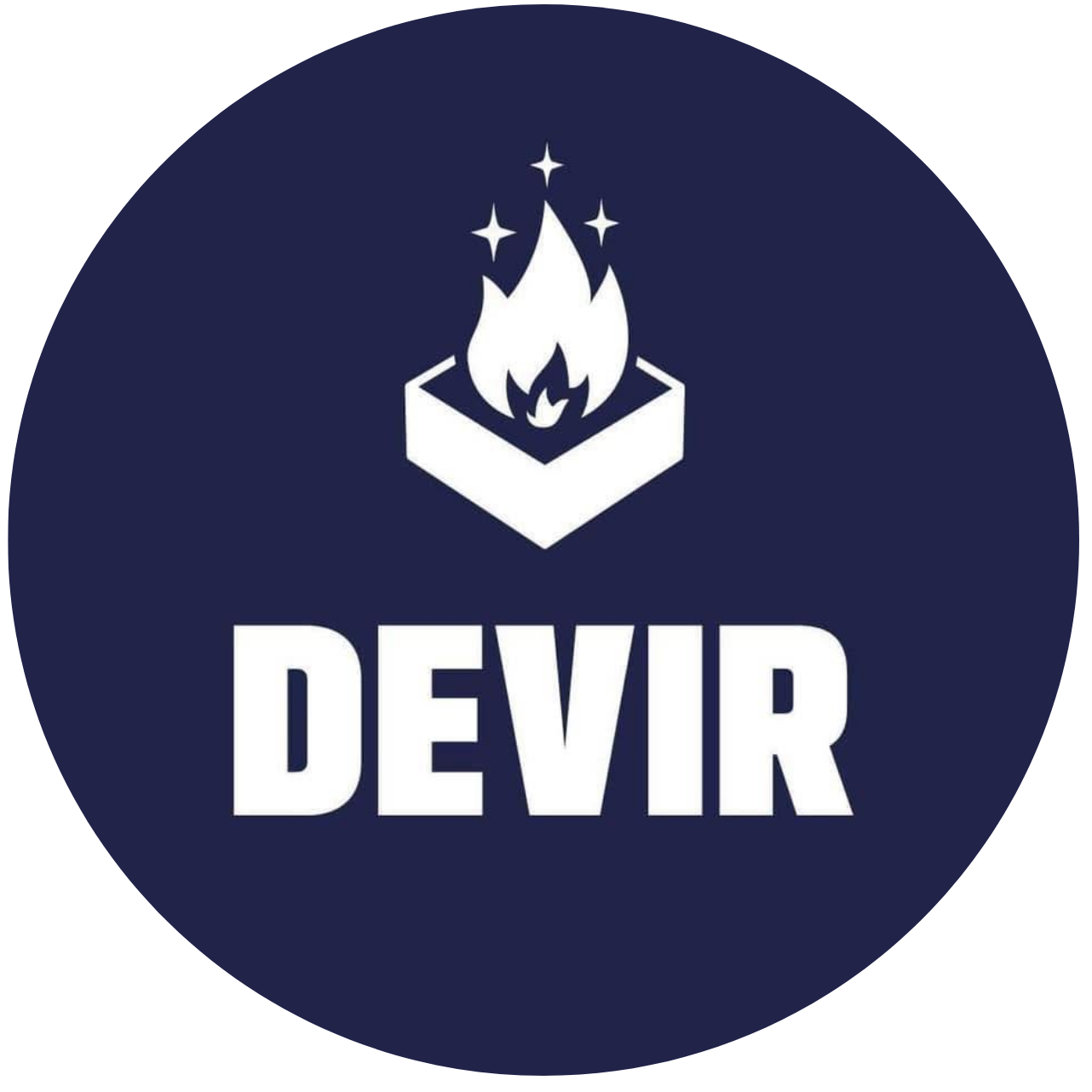 Devir