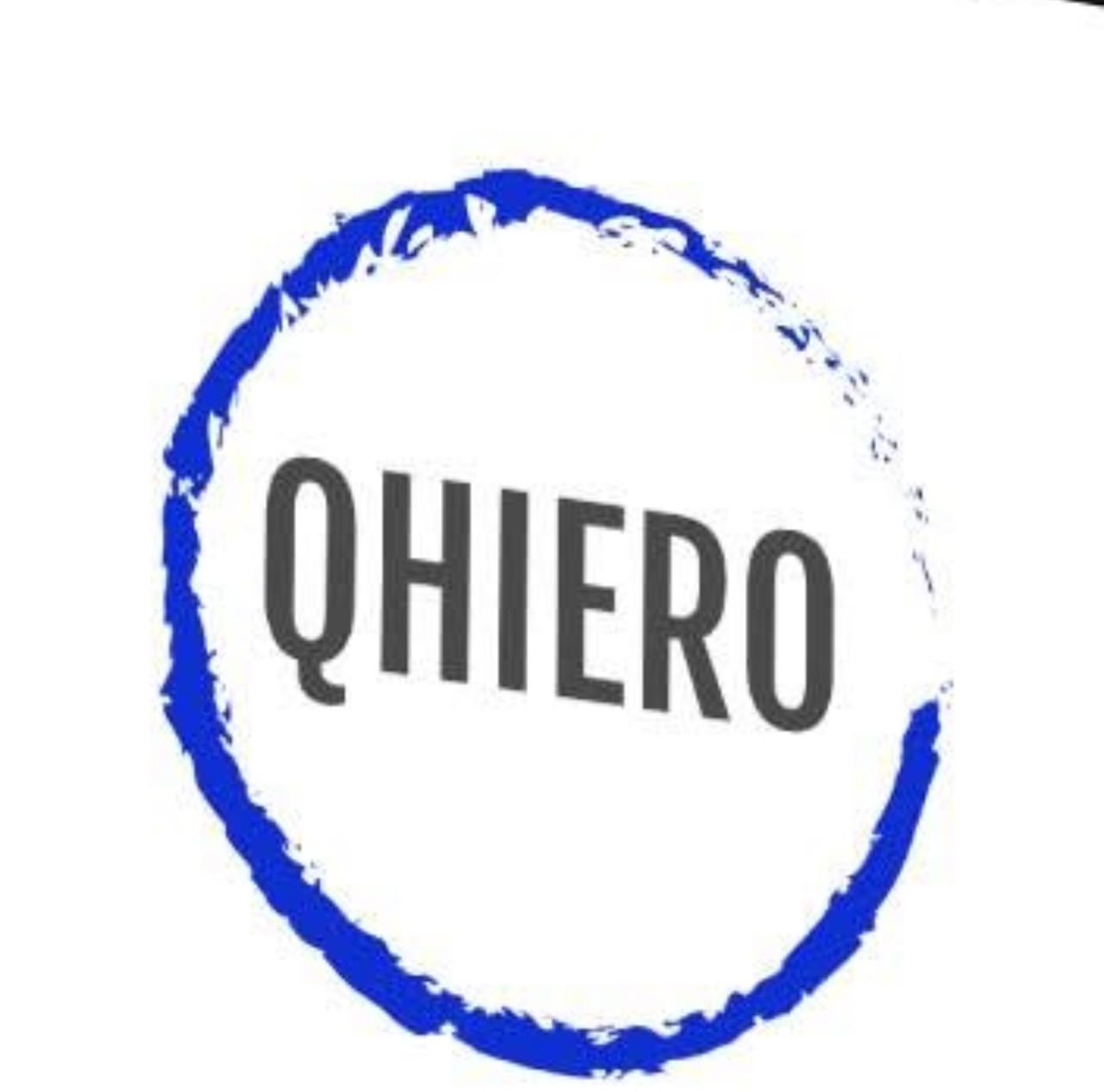 Qhiero 3D