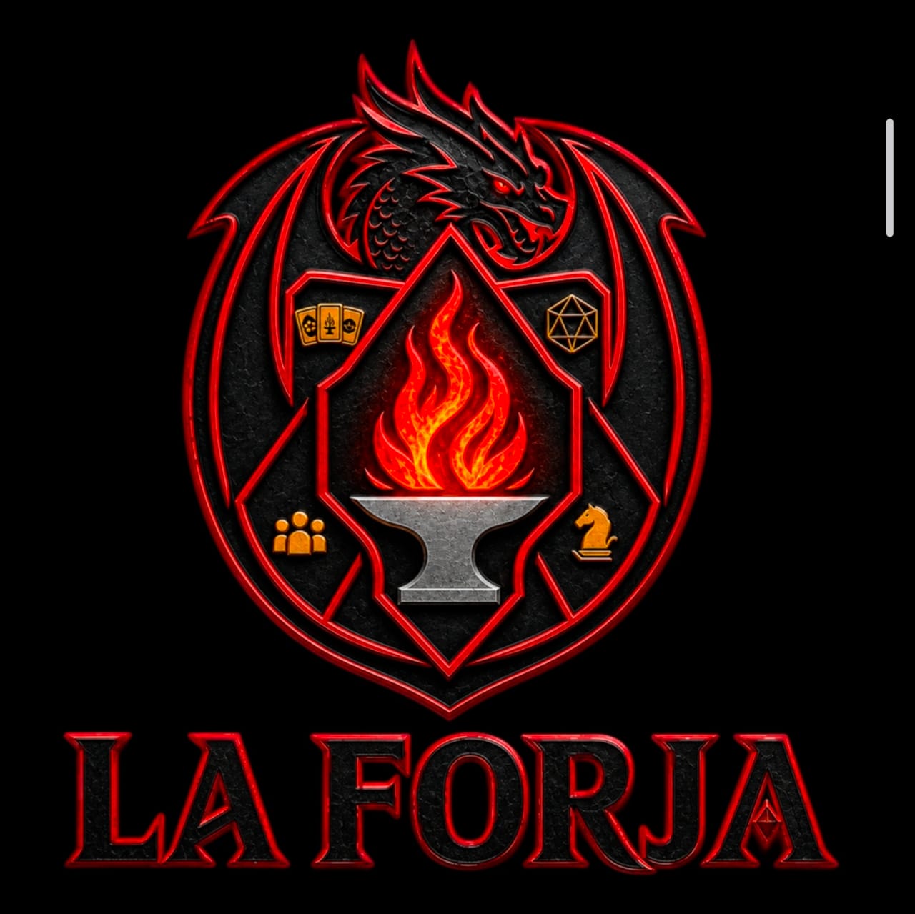 La Forja