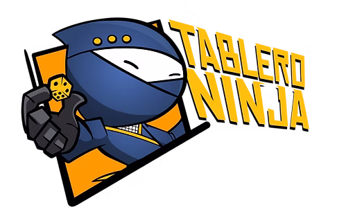 Tablero Ninja