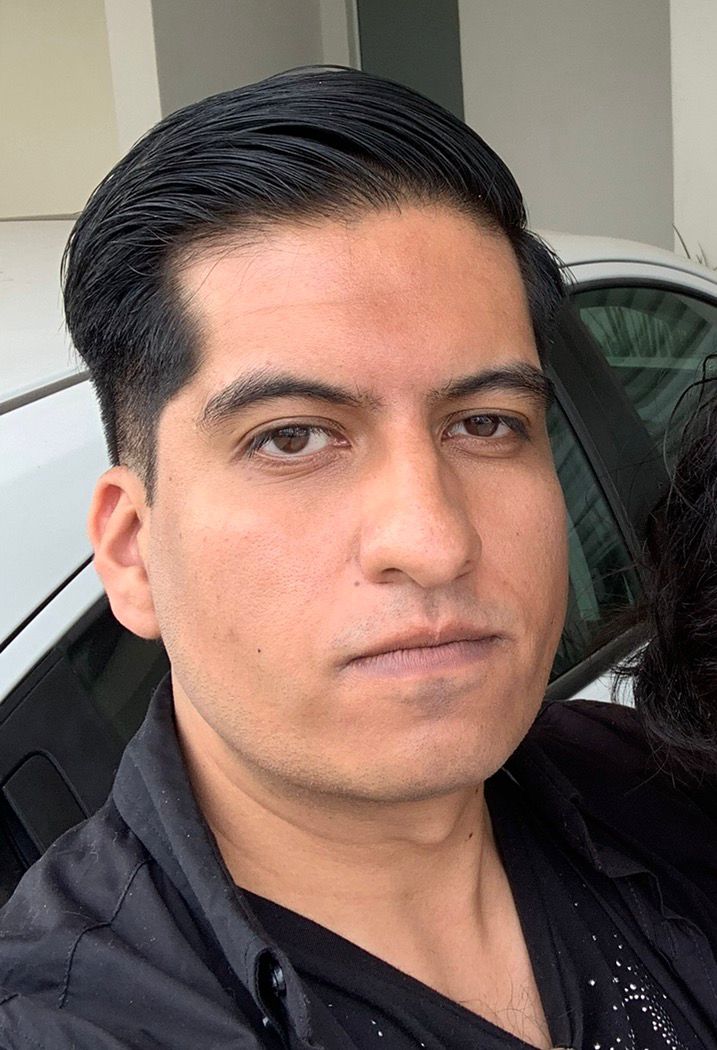 Adair Molina Baltazar