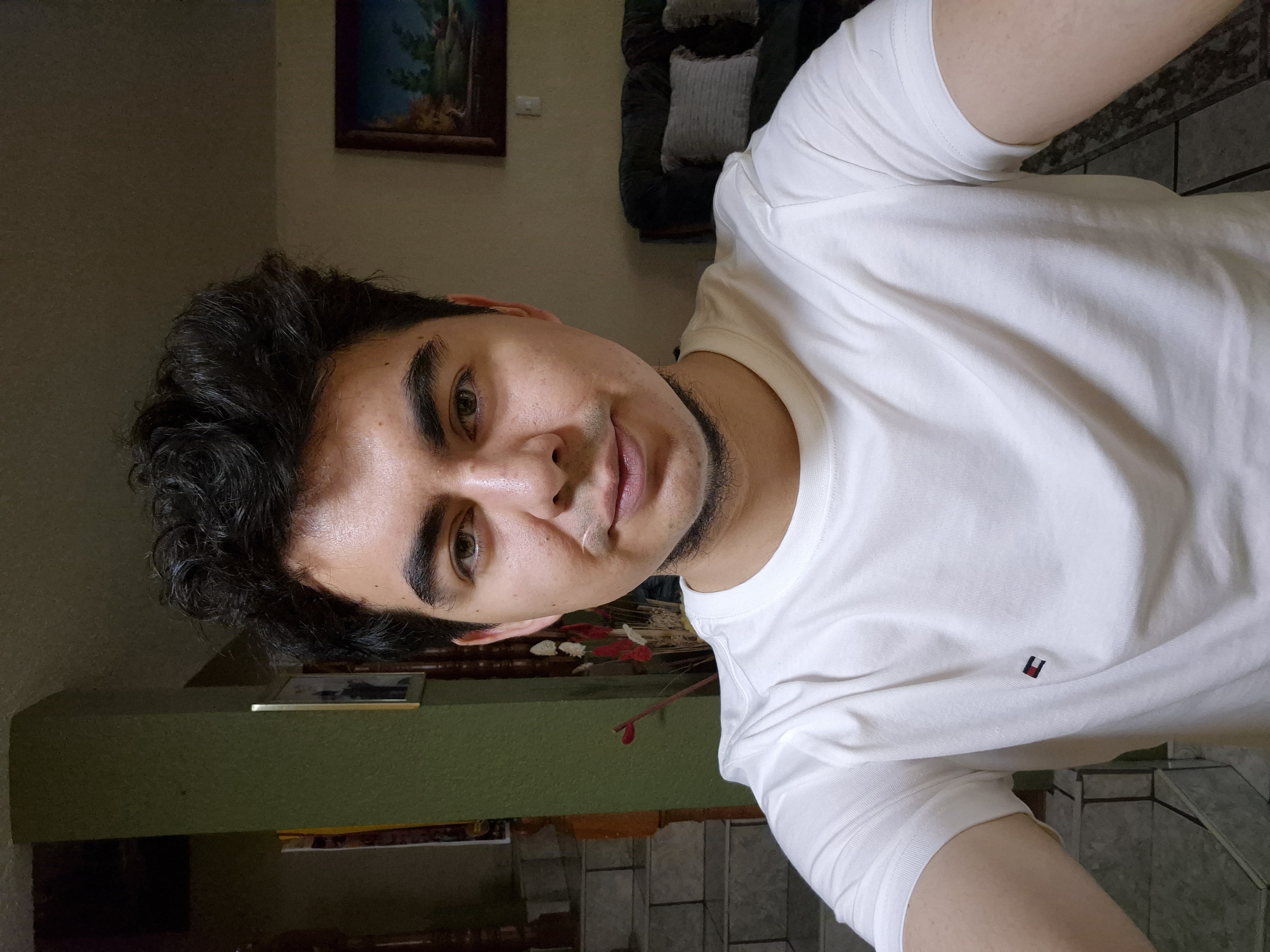 Alexander Santana