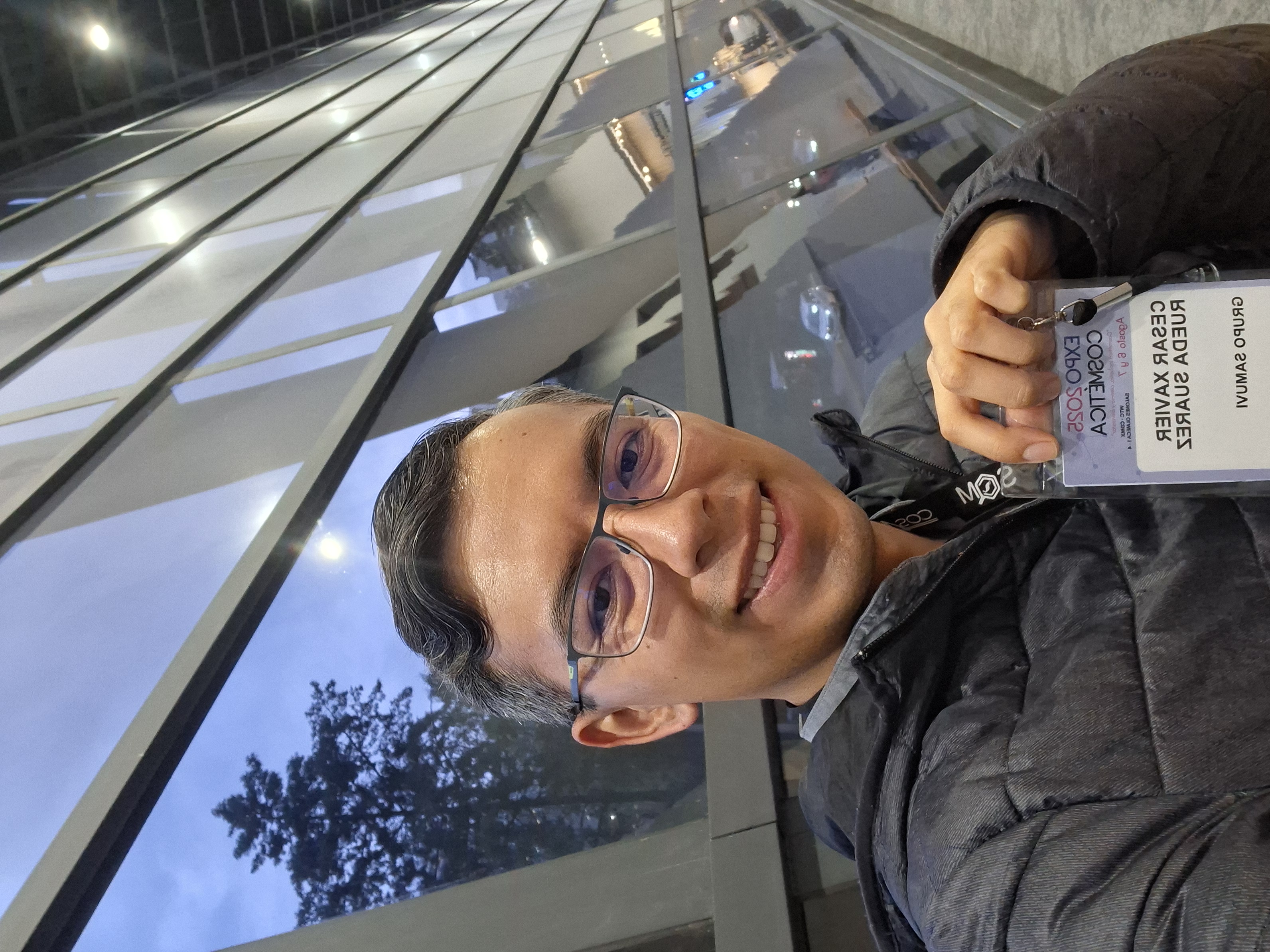 César X
