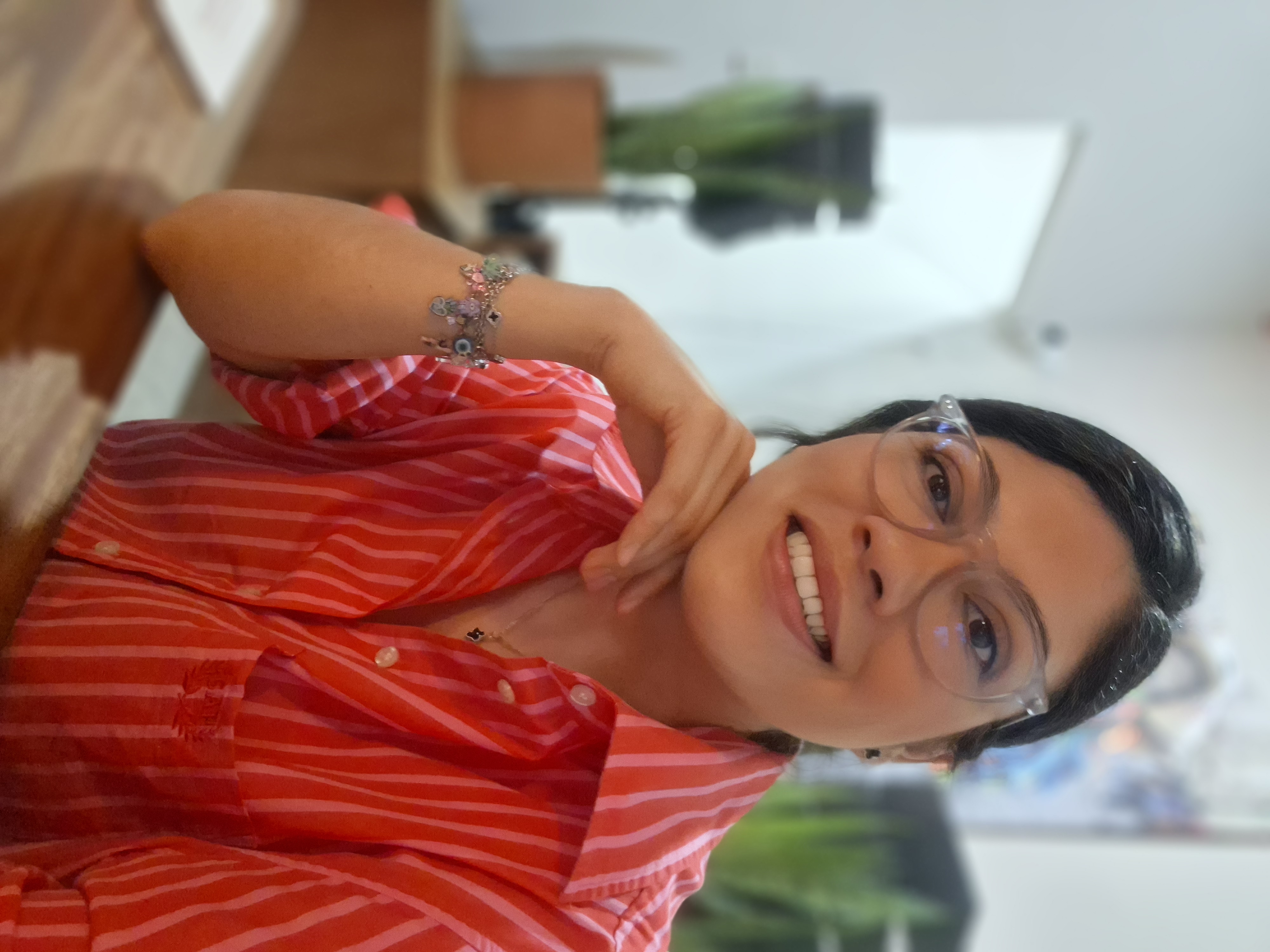 Guadalupe Barriga Juarez