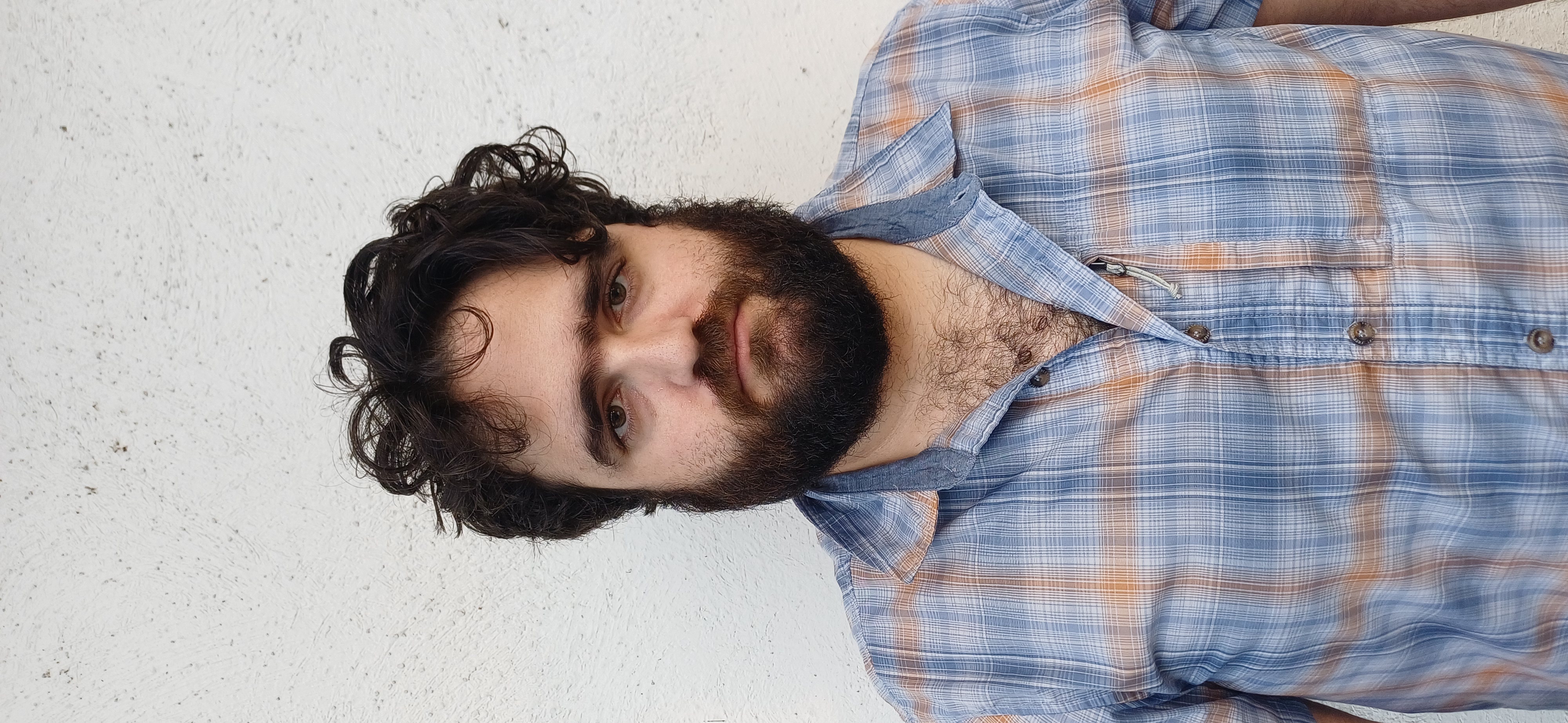 Imanol Lasa