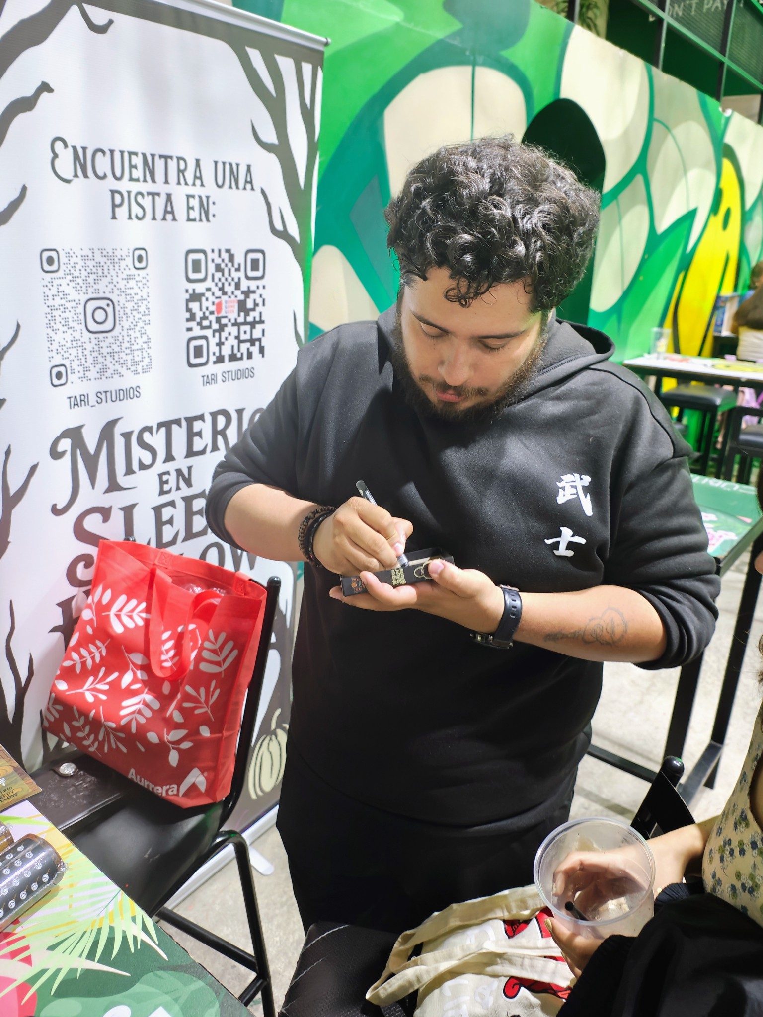 Jonathan Montaño