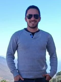 Luis Gerardo Zavala