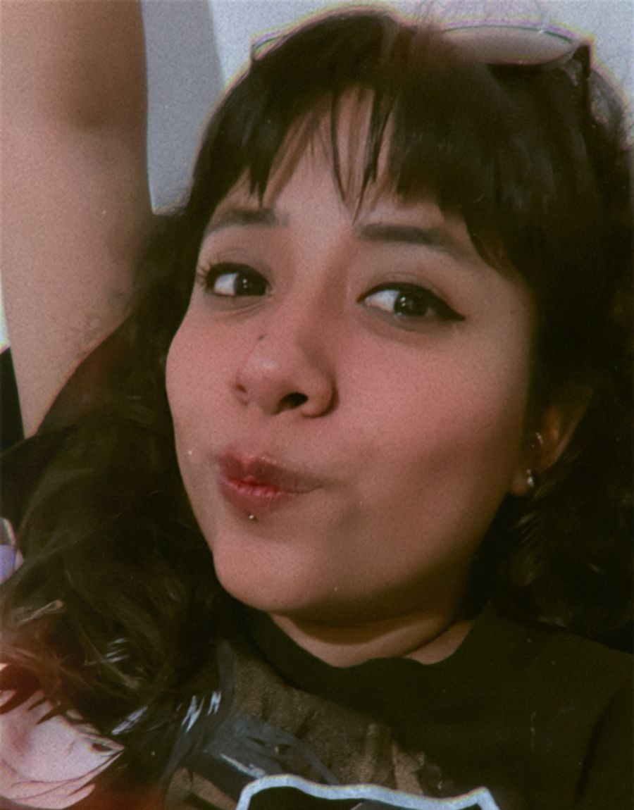 Melissa Carbajal Tapia