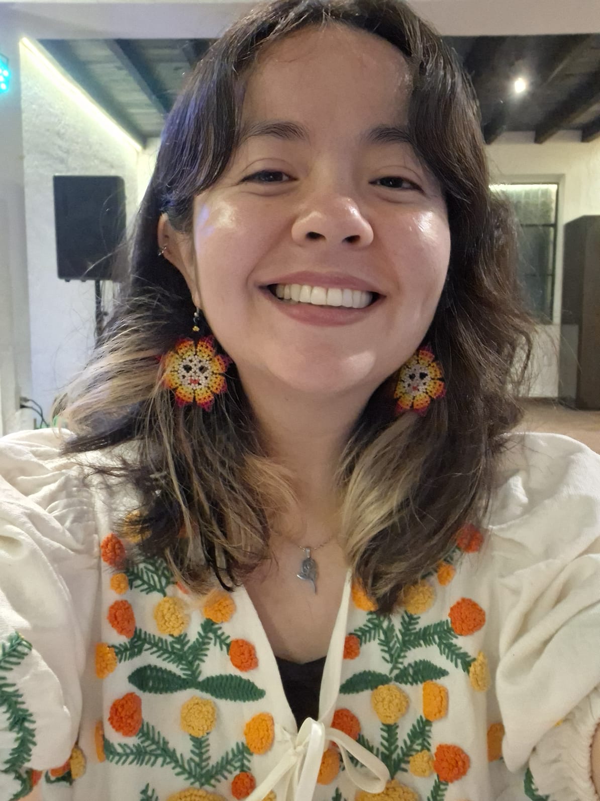 Sarahí Aviles
