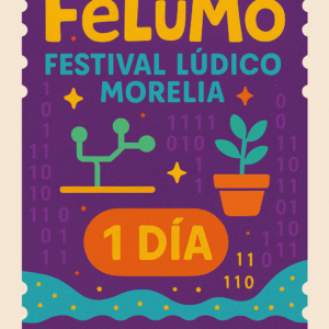FELU 2025 PASE DE UN DÍA